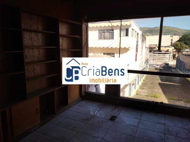 Conheça 9 do imóvel - Galpão 810m² para venda e aluguel Quintino Bocaiúva, Rio de Janeiro - R$ 1.800.000 - PPGA00008 - 10 9 - Galpão 810m² para venda e aluguel Quintino Bocaiúva, Rio de Janeiro - R$ 1.800.000 - PPGA00008 - 10
