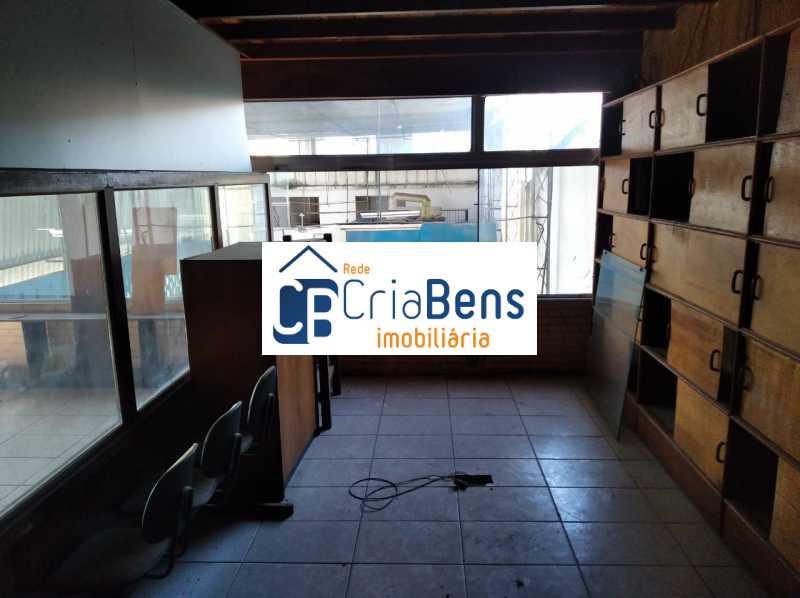 Conheça 10 do imóvel - Galpão 810m² para venda e aluguel Quintino Bocaiúva, Rio de Janeiro - R$ 1.800.000 - PPGA00008 - 11 10 - Galpão 810m² para venda e aluguel Quintino Bocaiúva, Rio de Janeiro - R$ 1.800.000 - PPGA00008 - 11