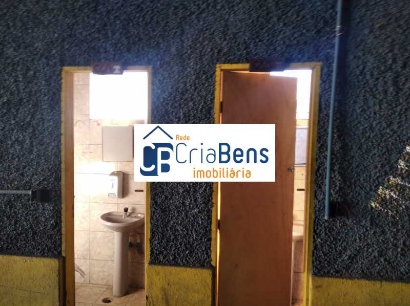 Conheça 12 do imóvel - Galpão 810m² para venda e aluguel Quintino Bocaiúva, Rio de Janeiro - R$ 1.800.000 - PPGA00008 - 13 12 - Galpão 810m² para venda e aluguel Quintino Bocaiúva, Rio de Janeiro - R$ 1.800.000 - PPGA00008 - 13