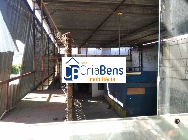 Conheça 13 do imóvel - Galpão 810m² para venda e aluguel Quintino Bocaiúva, Rio de Janeiro - R$ 1.800.000 - PPGA00008 - 14 13 - Galpão 810m² para venda e aluguel Quintino Bocaiúva, Rio de Janeiro - R$ 1.800.000 - PPGA00008 - 14