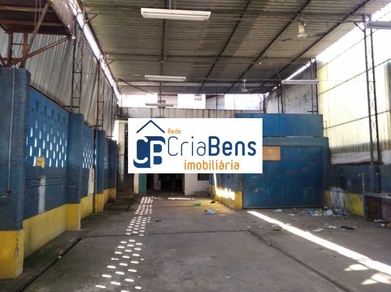 Conheça 14 do imóvel - Galpão 810m² para venda e aluguel Quintino Bocaiúva, Rio de Janeiro - R$ 1.800.000 - PPGA00008 - 15 14 - Galpão 810m² para venda e aluguel Quintino Bocaiúva, Rio de Janeiro - R$ 1.800.000 - PPGA00008 - 15
