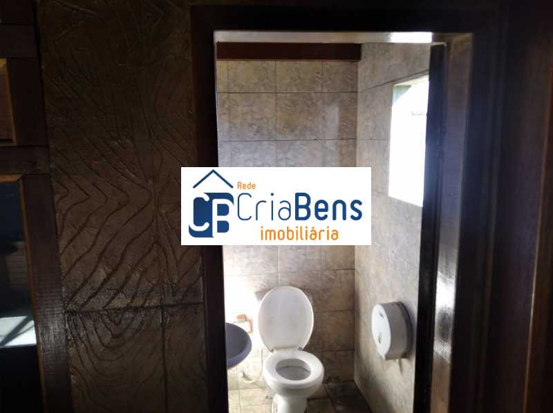 Conheça 15 do imóvel - Galpão 810m² para venda e aluguel Quintino Bocaiúva, Rio de Janeiro - R$ 1.800.000 - PPGA00008 - 16 15 - Galpão 810m² para venda e aluguel Quintino Bocaiúva, Rio de Janeiro - R$ 1.800.000 - PPGA00008 - 16
