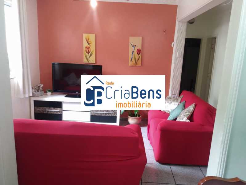Conheça 2 do imóvel - Apartamento 2 quartos à venda Cachambi, Rio de Janeiro - R$ 220.000 - PPAP20497 - 3 2 - Apartamento 2 quartos à venda Cachambi, Rio de Janeiro - R$ 220.000 - PPAP20497 - 3