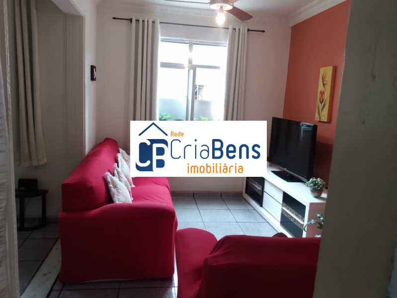 Conheça 3 do imóvel - Apartamento 2 quartos à venda Cachambi, Rio de Janeiro - R$ 220.000 - PPAP20497 - 4 3 - Apartamento 2 quartos à venda Cachambi, Rio de Janeiro - R$ 220.000 - PPAP20497 - 4