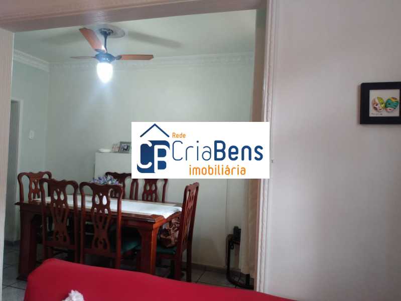 Conheça 4 do imóvel - Apartamento 2 quartos à venda Cachambi, Rio de Janeiro - R$ 220.000 - PPAP20497 - 5 4 - Apartamento 2 quartos à venda Cachambi, Rio de Janeiro - R$ 220.000 - PPAP20497 - 5