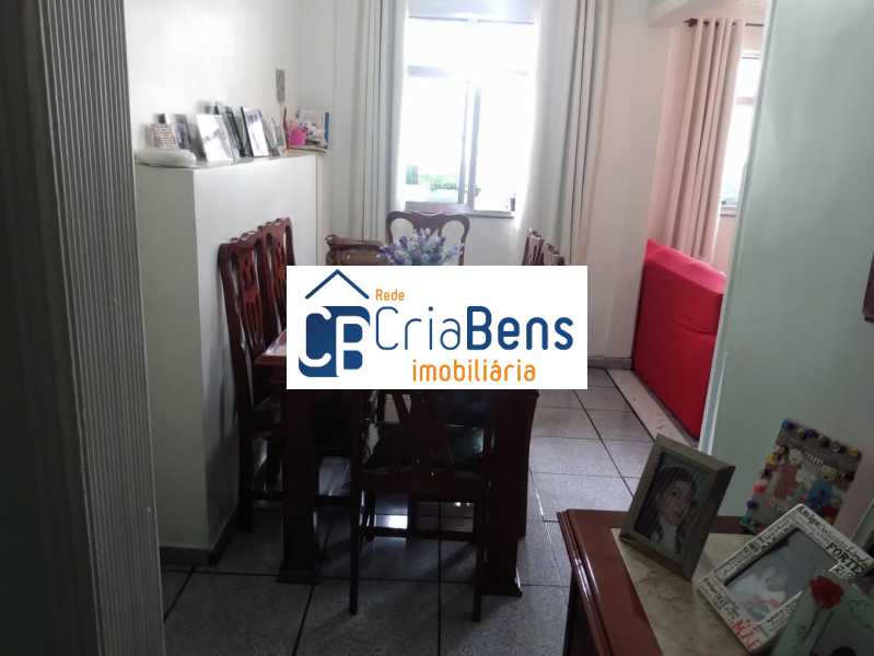 Conheça 5 do imóvel - Apartamento 2 quartos à venda Cachambi, Rio de Janeiro - R$ 220.000 - PPAP20497 - 6 5 - Apartamento 2 quartos à venda Cachambi, Rio de Janeiro - R$ 220.000 - PPAP20497 - 6