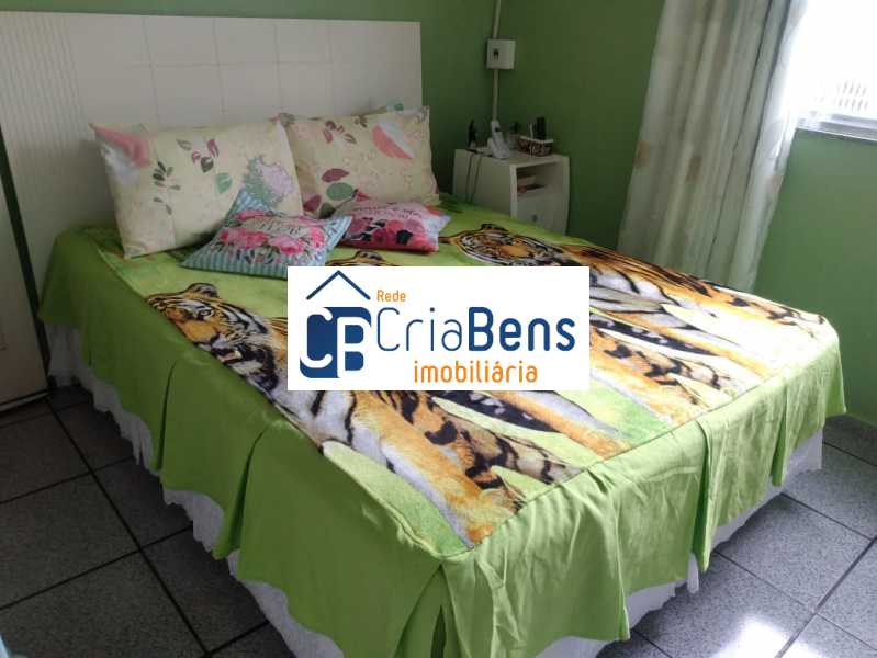 Conheça 7 do imóvel - Apartamento 2 quartos à venda Cachambi, Rio de Janeiro - R$ 220.000 - PPAP20497 - 8 7 - Apartamento 2 quartos à venda Cachambi, Rio de Janeiro - R$ 220.000 - PPAP20497 - 8