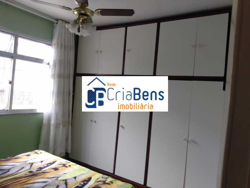 Conheça 8 do imóvel - Apartamento 2 quartos à venda Cachambi, Rio de Janeiro - R$ 220.000 - PPAP20497 - 9 8 - Apartamento 2 quartos à venda Cachambi, Rio de Janeiro - R$ 220.000 - PPAP20497 - 9