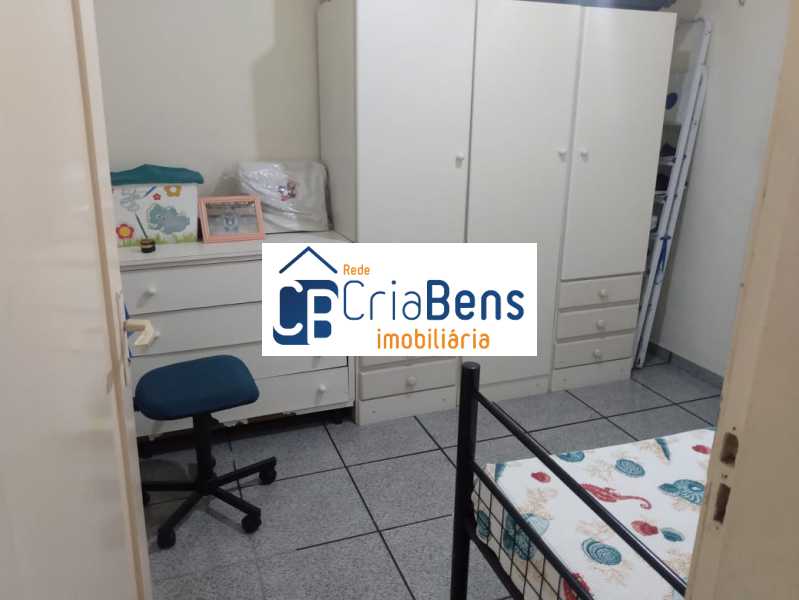 Conheça 9 do imóvel - Apartamento 2 quartos à venda Cachambi, Rio de Janeiro - R$ 220.000 - PPAP20497 - 10 9 - Apartamento 2 quartos à venda Cachambi, Rio de Janeiro - R$ 220.000 - PPAP20497 - 10