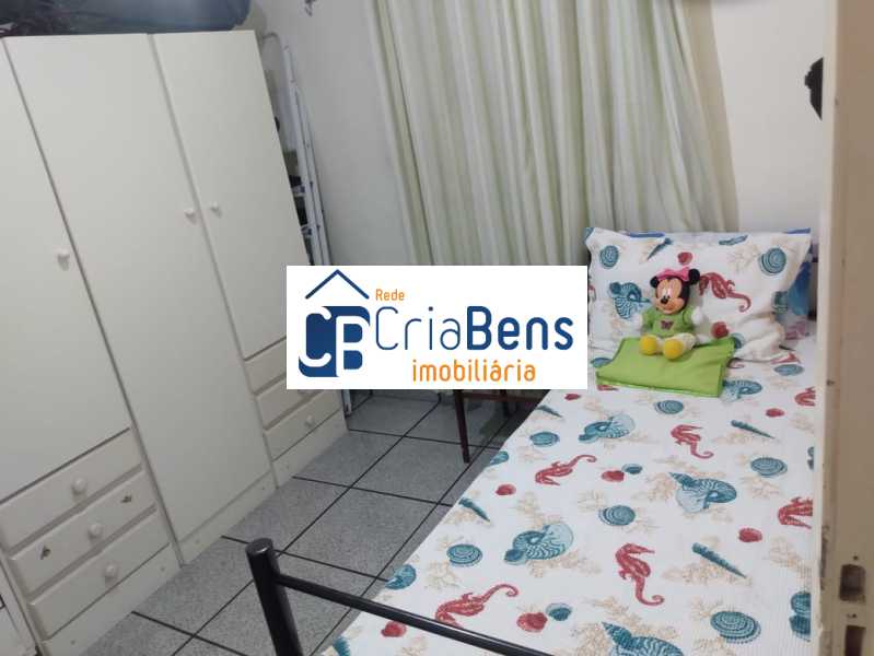 Conheça 10 do imóvel - Apartamento 2 quartos à venda Cachambi, Rio de Janeiro - R$ 220.000 - PPAP20497 - 11 10 - Apartamento 2 quartos à venda Cachambi, Rio de Janeiro - R$ 220.000 - PPAP20497 - 11