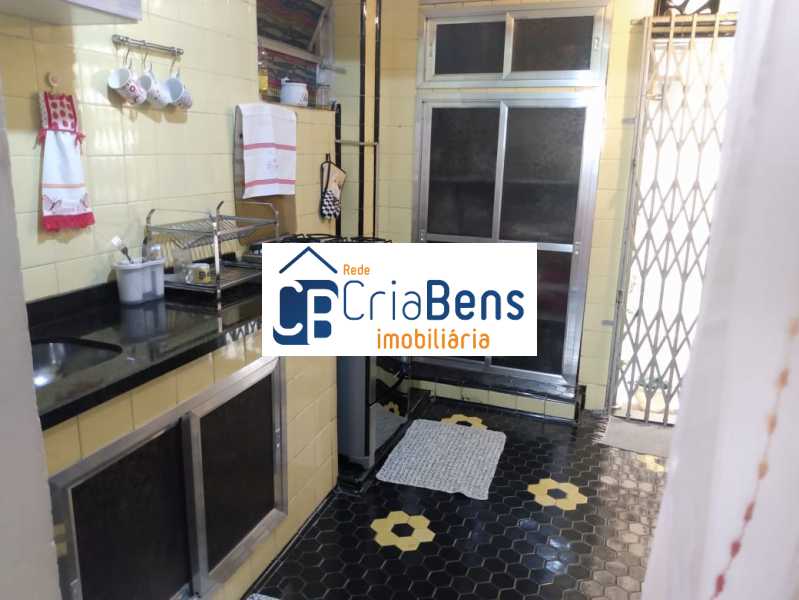 Conheça 11 do imóvel - Apartamento 2 quartos à venda Cachambi, Rio de Janeiro - R$ 220.000 - PPAP20497 - 12 11 - Apartamento 2 quartos à venda Cachambi, Rio de Janeiro - R$ 220.000 - PPAP20497 - 12