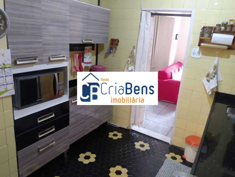 Conheça 12 do imóvel - Apartamento 2 quartos à venda Cachambi, Rio de Janeiro - R$ 220.000 - PPAP20497 - 13 12 - Apartamento 2 quartos à venda Cachambi, Rio de Janeiro - R$ 220.000 - PPAP20497 - 13
