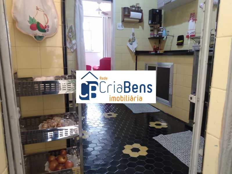 Conheça 13 do imóvel - Apartamento 2 quartos à venda Cachambi, Rio de Janeiro - R$ 220.000 - PPAP20497 - 14 13 - Apartamento 2 quartos à venda Cachambi, Rio de Janeiro - R$ 220.000 - PPAP20497 - 14