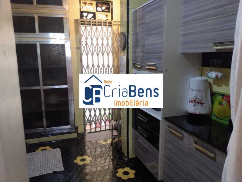 Conheça 14 do imóvel - Apartamento 2 quartos à venda Cachambi, Rio de Janeiro - R$ 220.000 - PPAP20497 - 15 14 - Apartamento 2 quartos à venda Cachambi, Rio de Janeiro - R$ 220.000 - PPAP20497 - 15