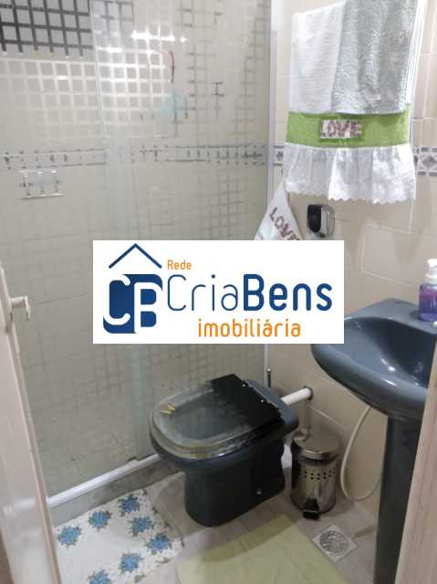 Conheça 15 do imóvel - Apartamento 2 quartos à venda Cachambi, Rio de Janeiro - R$ 220.000 - PPAP20497 - 16 15 - Apartamento 2 quartos à venda Cachambi, Rio de Janeiro - R$ 220.000 - PPAP20497 - 16