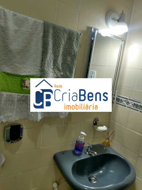 Conheça 16 do imóvel - Apartamento 2 quartos à venda Cachambi, Rio de Janeiro - R$ 220.000 - PPAP20497 - 17 16 - Apartamento 2 quartos à venda Cachambi, Rio de Janeiro - R$ 220.000 - PPAP20497 - 17