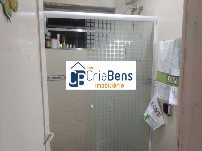 Conheça 17 do imóvel - Apartamento 2 quartos à venda Cachambi, Rio de Janeiro - R$ 220.000 - PPAP20497 - 18 17 - Apartamento 2 quartos à venda Cachambi, Rio de Janeiro - R$ 220.000 - PPAP20497 - 18