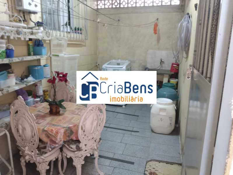 Conheça 18 do imóvel - Apartamento 2 quartos à venda Cachambi, Rio de Janeiro - R$ 220.000 - PPAP20497 - 19 18 - Apartamento 2 quartos à venda Cachambi, Rio de Janeiro - R$ 220.000 - PPAP20497 - 19
