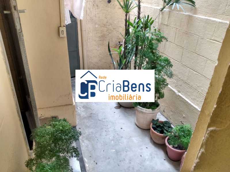 Conheça 19 do imóvel - Apartamento 2 quartos à venda Cachambi, Rio de Janeiro - R$ 220.000 - PPAP20497 - 20 19 - Apartamento 2 quartos à venda Cachambi, Rio de Janeiro - R$ 220.000 - PPAP20497 - 20