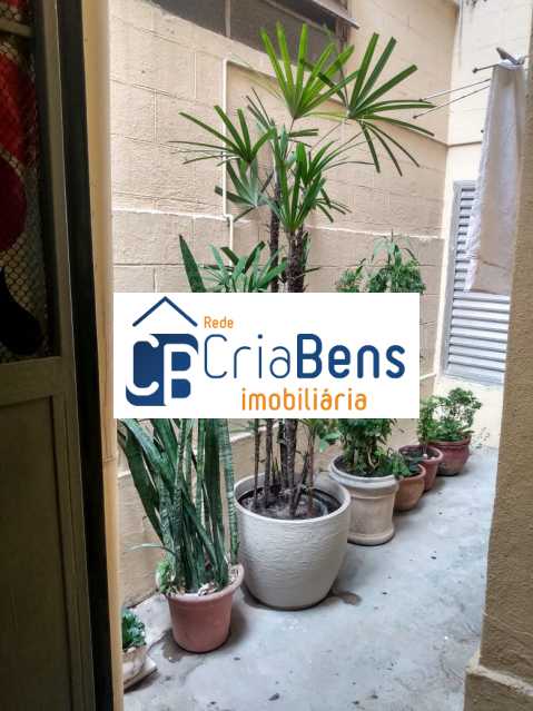 Conheça 20 do imóvel - Apartamento 2 quartos à venda Cachambi, Rio de Janeiro - R$ 220.000 - PPAP20497 - 21 20 - Apartamento 2 quartos à venda Cachambi, Rio de Janeiro - R$ 220.000 - PPAP20497 - 21