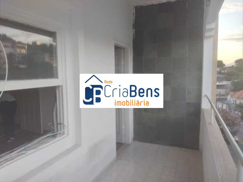 Conheça 1 do imóvel - Apartamento 1 quarto à venda Piedade, Rio de Janeiro - R$ 150.000 - PPAP10076 - 1 1 - Apartamento 1 quarto à venda Piedade, Rio de Janeiro - R$ 150.000 - PPAP10076 - 1