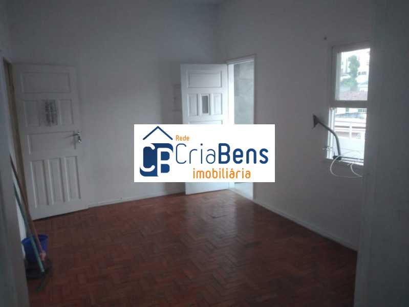 Conheça 2 do imóvel - Apartamento 1 quarto à venda Piedade, Rio de Janeiro - R$ 150.000 - PPAP10076 - 3 2 - Apartamento 1 quarto à venda Piedade, Rio de Janeiro - R$ 150.000 - PPAP10076 - 3