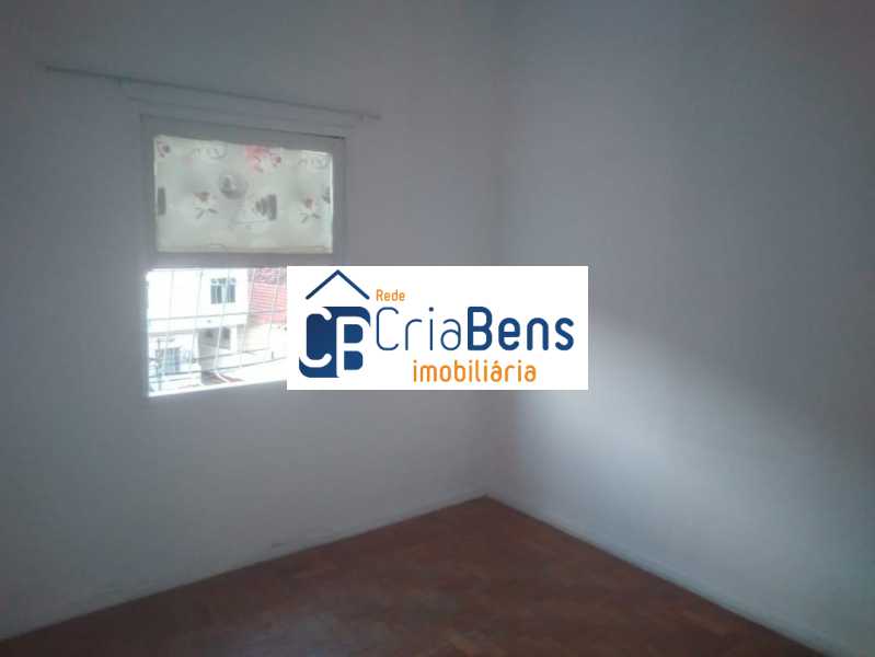 Conheça 4 do imóvel - Apartamento 1 quarto à venda Piedade, Rio de Janeiro - R$ 150.000 - PPAP10076 - 5 4 - Apartamento 1 quarto à venda Piedade, Rio de Janeiro - R$ 150.000 - PPAP10076 - 5