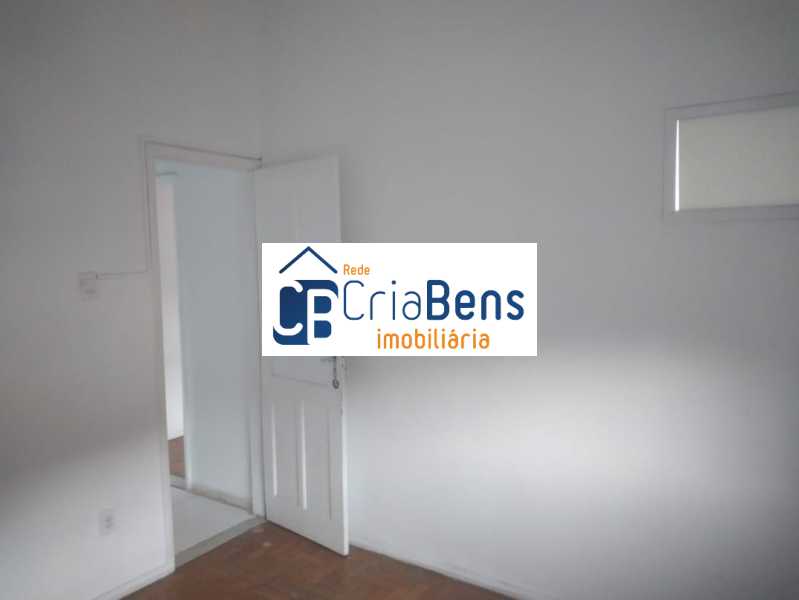Conheça 6 do imóvel - Apartamento 1 quarto à venda Piedade, Rio de Janeiro - R$ 150.000 - PPAP10076 - 7 6 - Apartamento 1 quarto à venda Piedade, Rio de Janeiro - R$ 150.000 - PPAP10076 - 7