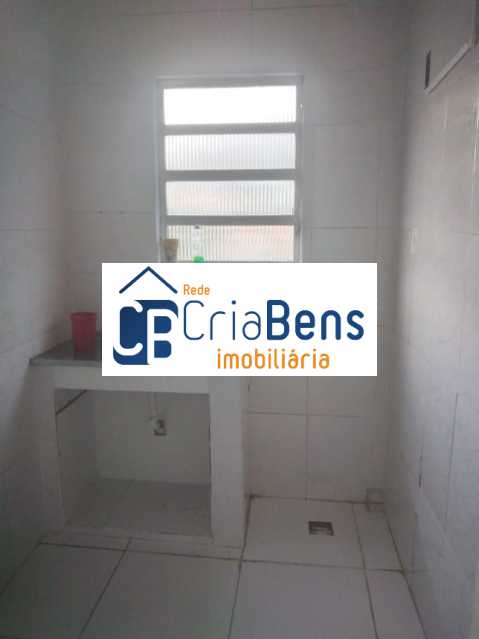 Conheça 7 do imóvel - Apartamento 1 quarto à venda Piedade, Rio de Janeiro - R$ 150.000 - PPAP10076 - 8 7 - Apartamento 1 quarto à venda Piedade, Rio de Janeiro - R$ 150.000 - PPAP10076 - 8