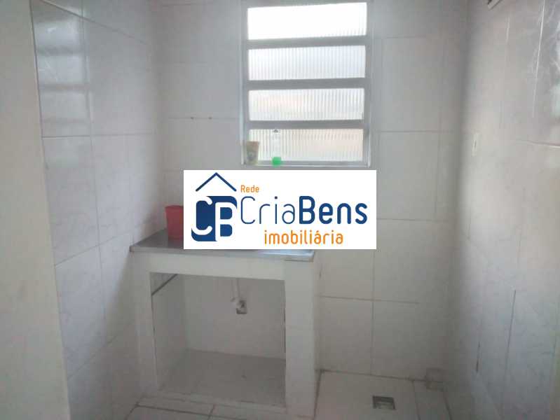 Conheça 8 do imóvel - Apartamento 1 quarto à venda Piedade, Rio de Janeiro - R$ 150.000 - PPAP10076 - 9 8 - Apartamento 1 quarto à venda Piedade, Rio de Janeiro - R$ 150.000 - PPAP10076 - 9