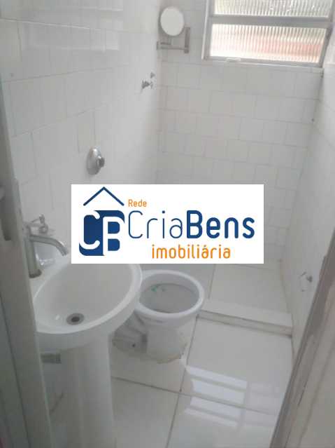 Conheça 9 do imóvel - Apartamento 1 quarto à venda Piedade, Rio de Janeiro - R$ 150.000 - PPAP10076 - 10 9 - Apartamento 1 quarto à venda Piedade, Rio de Janeiro - R$ 150.000 - PPAP10076 - 10