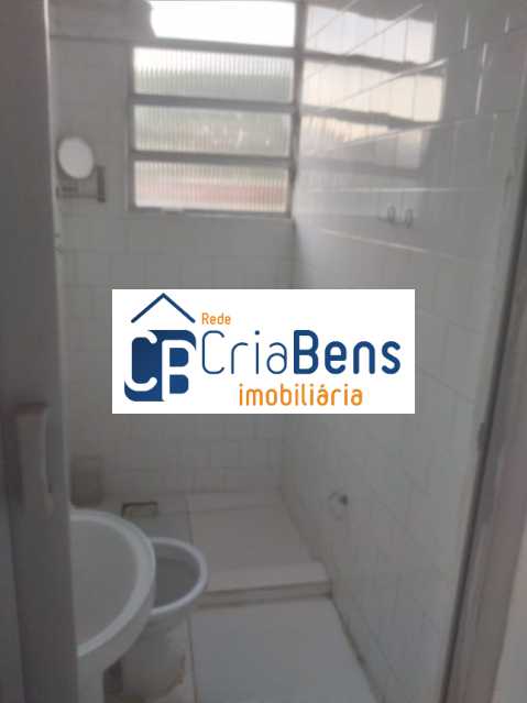 Conheça 10 do imóvel - Apartamento 1 quarto à venda Piedade, Rio de Janeiro - R$ 150.000 - PPAP10076 - 11 10 - Apartamento 1 quarto à venda Piedade, Rio de Janeiro - R$ 150.000 - PPAP10076 - 11