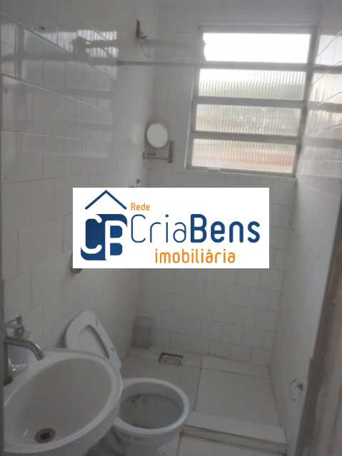 Conheça 11 do imóvel - Apartamento 1 quarto à venda Piedade, Rio de Janeiro - R$ 150.000 - PPAP10076 - 12 11 - Apartamento 1 quarto à venda Piedade, Rio de Janeiro - R$ 150.000 - PPAP10076 - 12