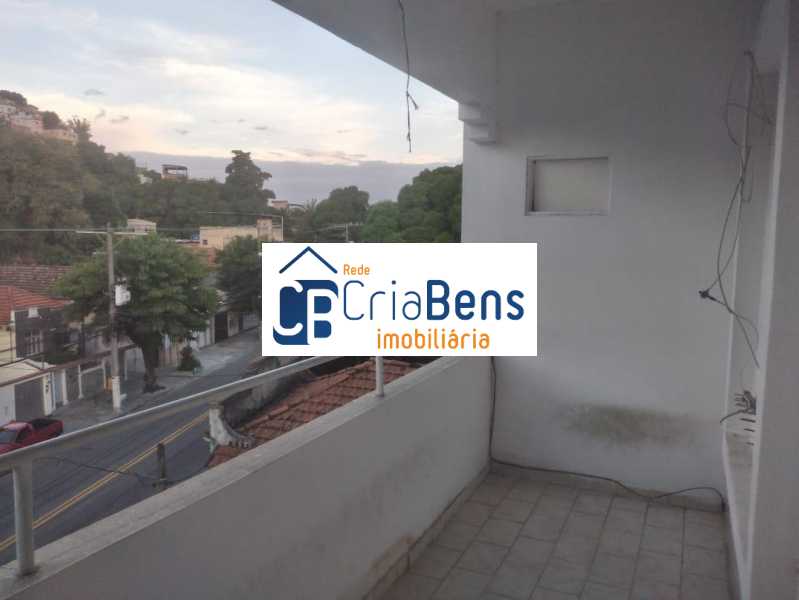 Conheça 13 do imóvel - Apartamento 1 quarto à venda Piedade, Rio de Janeiro - R$ 150.000 - PPAP10076 - 14 13 - Apartamento 1 quarto à venda Piedade, Rio de Janeiro - R$ 150.000 - PPAP10076 - 14