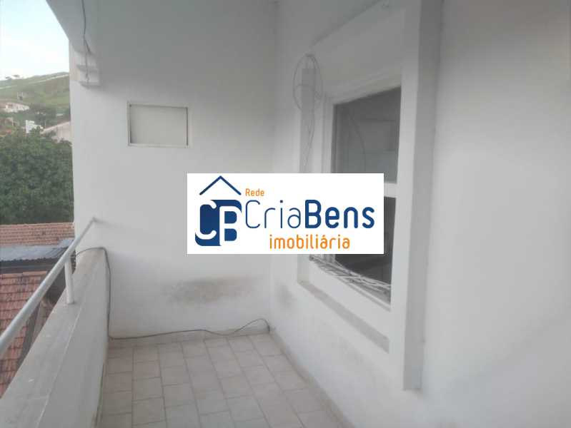 Conheça 14 do imóvel - Apartamento 1 quarto à venda Piedade, Rio de Janeiro - R$ 150.000 - PPAP10076 - 15 14 - Apartamento 1 quarto à venda Piedade, Rio de Janeiro - R$ 150.000 - PPAP10076 - 15