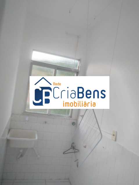 Conheça 15 do imóvel - Apartamento 1 quarto à venda Piedade, Rio de Janeiro - R$ 150.000 - PPAP10076 - 16 15 - Apartamento 1 quarto à venda Piedade, Rio de Janeiro - R$ 150.000 - PPAP10076 - 16