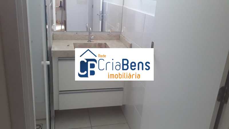 7 - Apartamento 2 quartos para venda e aluguel Tomás Coelho, Rio de Janeiro - R$ 210.000 - PPAP20500 - 8