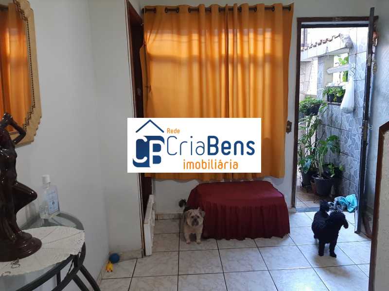 7 - Casa 3 quartos à venda Pilares, Rio de Janeiro - R$ 350.000 - PPCA30111 - 8