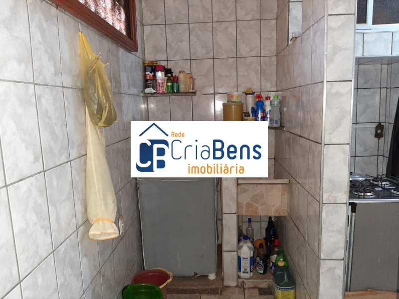 Conheça 12 do imóvel - Casa 3 quartos à venda Pilares, Rio de Janeiro - R$ 350.000 - PPCA30111 - 13 12 - Casa 3 quartos à venda Pilares, Rio de Janeiro - R$ 350.000 - PPCA30111 - 13