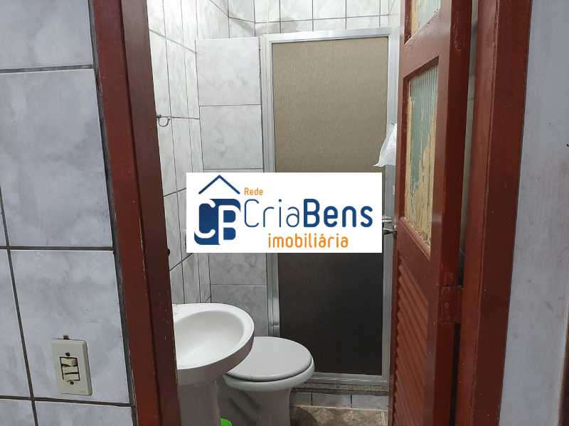 Conheça 13 do imóvel - Casa 3 quartos à venda Pilares, Rio de Janeiro - R$ 350.000 - PPCA30111 - 14 13 - Casa 3 quartos à venda Pilares, Rio de Janeiro - R$ 350.000 - PPCA30111 - 14