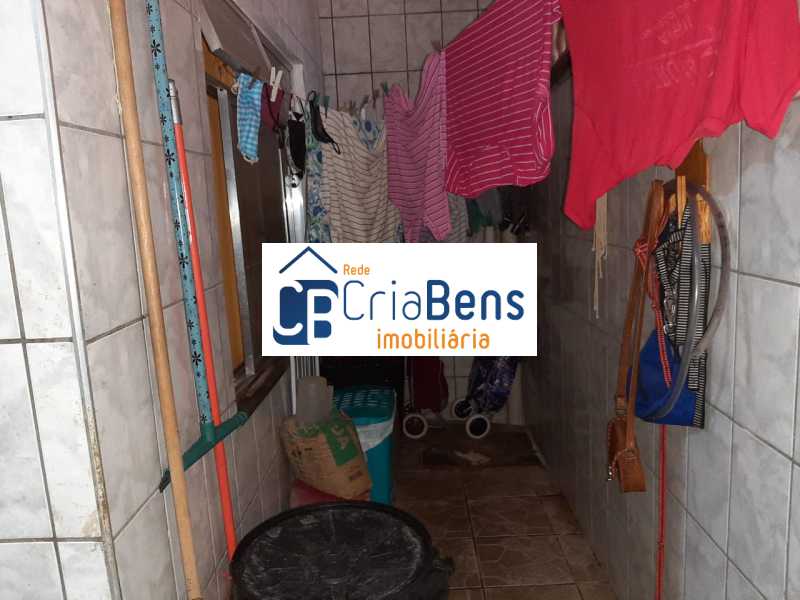 Conheça 16 do imóvel - Casa 3 quartos à venda Pilares, Rio de Janeiro - R$ 350.000 - PPCA30111 - 17 16 - Casa 3 quartos à venda Pilares, Rio de Janeiro - R$ 350.000 - PPCA30111 - 17
