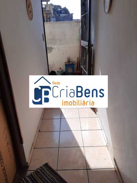 Conheça 17 do imóvel - Casa 3 quartos à venda Pilares, Rio de Janeiro - R$ 350.000 - PPCA30111 - 18 17 - Casa 3 quartos à venda Pilares, Rio de Janeiro - R$ 350.000 - PPCA30111 - 18