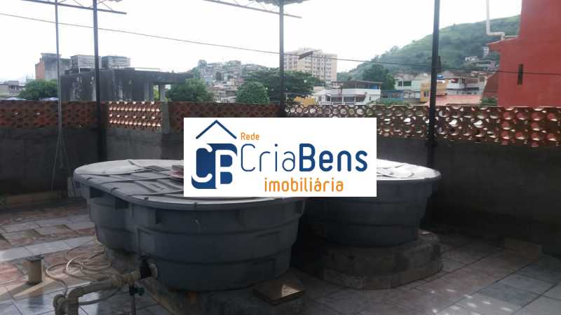 Conheça 19 do imóvel - Casa 3 quartos à venda Pilares, Rio de Janeiro - R$ 350.000 - PPCA30111 - 20 19 - Casa 3 quartos à venda Pilares, Rio de Janeiro - R$ 350.000 - PPCA30111 - 20