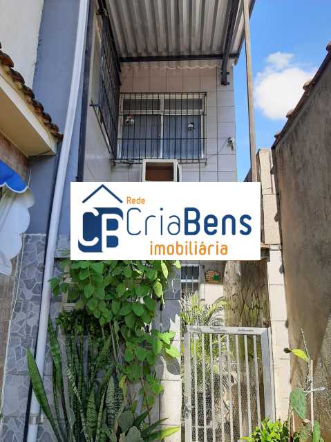 20 - Casa 3 quartos à venda Pilares, Rio de Janeiro - R$ 350.000 - PPCA30111 - 21