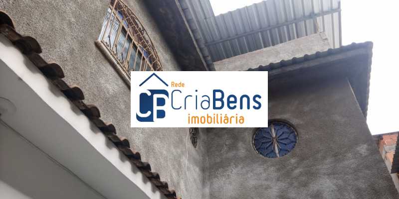 1 - Casa 3 quartos à venda Cavalcanti, Rio de Janeiro - R$ 150.000 - PPCA30112 - 1