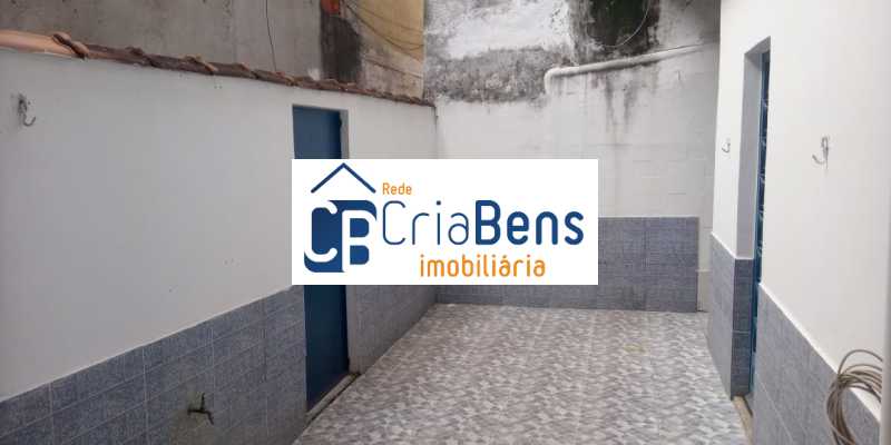 2 - Casa 3 quartos à venda Cavalcanti, Rio de Janeiro - R$ 150.000 - PPCA30112 - 3