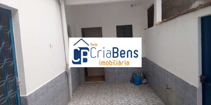 3 - Casa 3 quartos à venda Cavalcanti, Rio de Janeiro - R$ 150.000 - PPCA30112 - 4