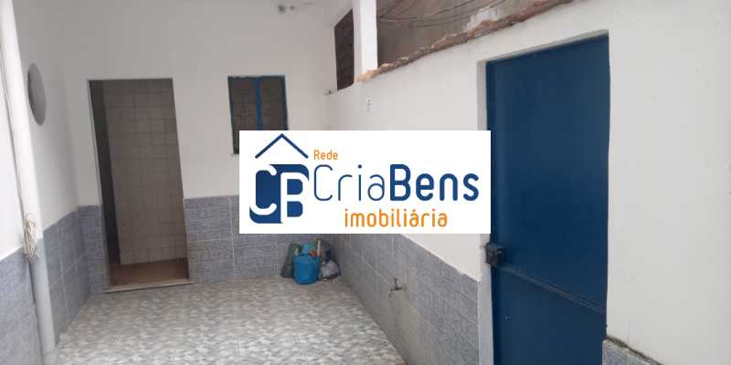 4 - Casa 3 quartos à venda Cavalcanti, Rio de Janeiro - R$ 150.000 - PPCA30112 - 5