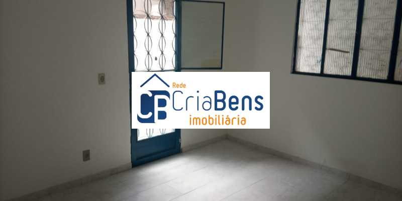7 - Casa 3 quartos à venda Cavalcanti, Rio de Janeiro - R$ 150.000 - PPCA30112 - 8