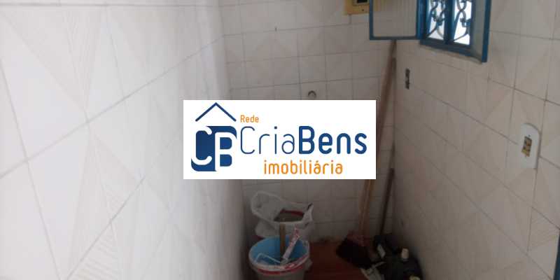 16 - Casa 3 quartos à venda Cavalcanti, Rio de Janeiro - R$ 150.000 - PPCA30112 - 17